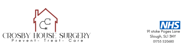 Crosby House Surgery